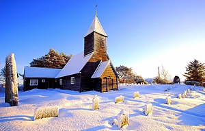 ESC: Support the local community in Askvoll, Norway