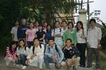 Experiencing culture with ethnic people in Buoc village