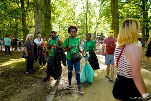 TEAMLEADER COULEUR CAFÉ