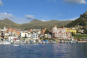 Fundación “Alternativas”