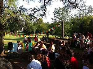 EDUCATIONAL FARM LA QUERENCIA
