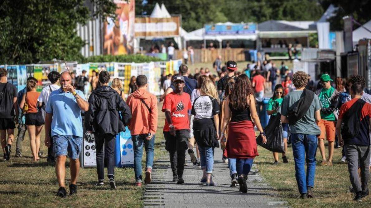 Dour Festival
