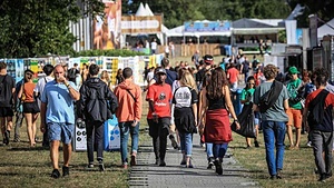 Dour Festival