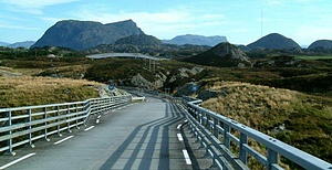 ESC: Support the local community in Askvoll, Norway