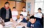 CERECO Centro de Rehabilitación Cochabamba