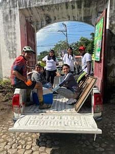 MARATÓN AMVIAC MTB