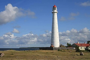 ESC: ESC Volunteering at Pühalepa Community Centre – Hiiumaa Island, Estonia