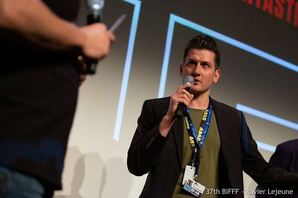 SVI-BIFFF