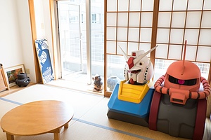 Ecole de langue japonaise à Fukuoka 