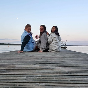 KUREMAA BEACH HOUSE