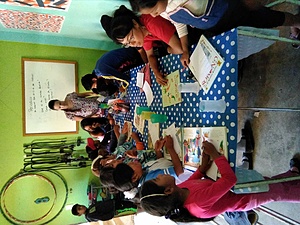 Programa Socioeducativo