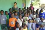 Liande Primary School 