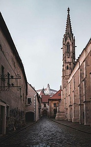 ESC IN SLOVAKIA - EDUCATIONAL ACTIVITIES