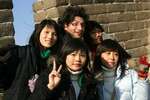 The Great Wall Preservation and Sustainable Rural Development