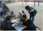 CEMVA (Centro Educativo Multifuncional Villa Armonia)