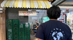 Food rescue and development of initiatives in communities.