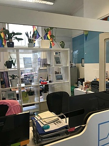 Language School in Dublin 01