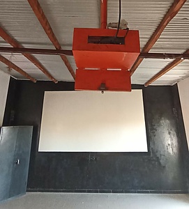 M'bour - Ecole de Malicounda