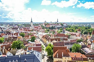 DOWN TOWN