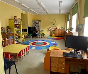 ESC : Tallinn Kiisupere Kindergarden