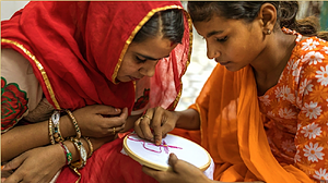 Centres d'empowerment (Professeurs Anglais/ Maths)