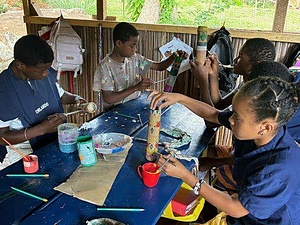 Education et animations extrascolaires
