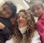 Childcare program in Costa Rica 