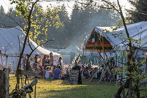 Buddhafield Festival 2026
