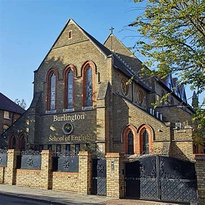 Language School in London 01