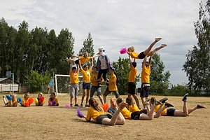 Sodrujestvo