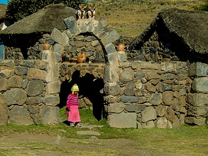 Shelter for children, adolescents, and young people in situations of vulnerability, social risk, and poverty.