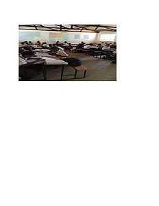 Gideon Mosi Primary School