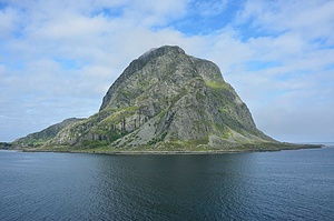 ESC: Support the local community in Askvoll, Norway