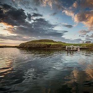 Island of Viðey