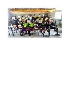 Shining Star Ecdc and Orphans School
