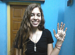INTERCULTURAL and LANGUAGE EXCHANGE