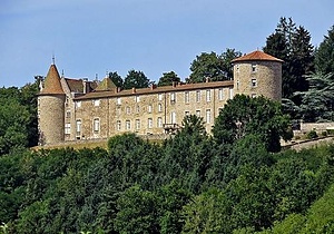 VOLLORE-VILLE