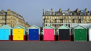 Ecole №1 à Brighton; Programme Anglais Plus  