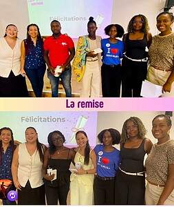 ESC: Promote French Guiana’s cultures during the event “Les Visages de Yana”