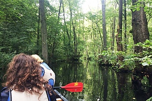 Nature Lovers 1