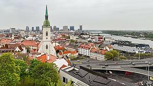 ESC: Circus pedagogy & artistic development at CirKusKus IV.