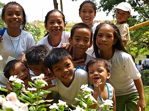 CHILDREN S SUMMER CAMP