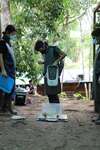 Veterinary Internship in the Amazon