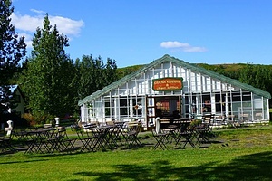 Workcamp leader in Agriculture and Forestry
