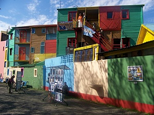 THEATRE COMMUNITY PROJECT