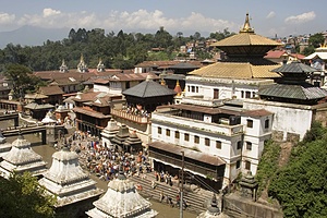 Light for Nepal