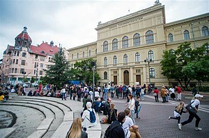 ESC: Intercultural Camp