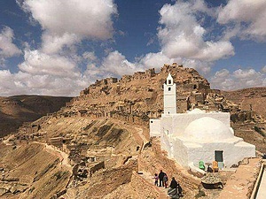 Notre oasis c'est notre richesse