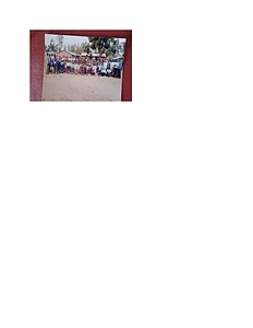 Neema Good Shepherds School