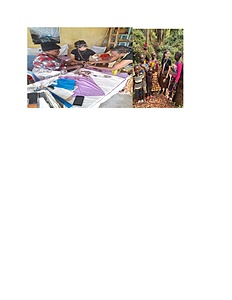 Nyamira Missionaries Cultural Development (NMCD)